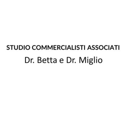 Logo de Studio Betta e Miglio Dottori Commercialisti Associati