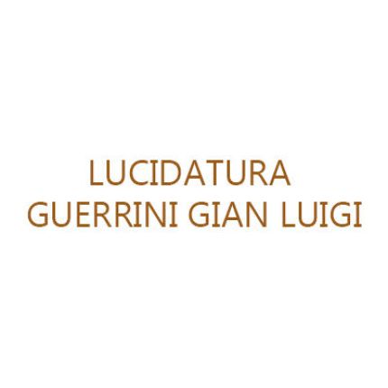 Logótipo de Lucidatura Guerrini Gian Luigi