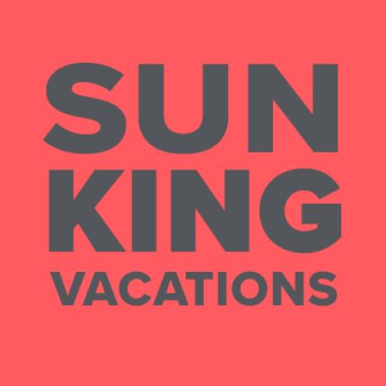 Logo from Sun King Vacation Rentals LLC