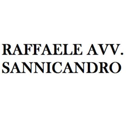 Logótipo de Raffaele Avv. Sannicandro