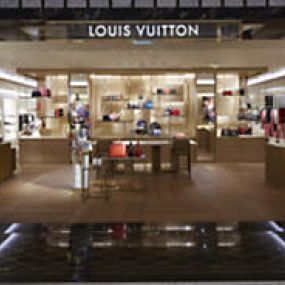 Bild von Louis Vuitton Harrods Superbrands