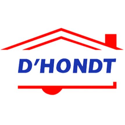 Logo from Caravans D'Hondt