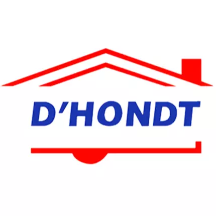 Logo van Caravans D'Hondt