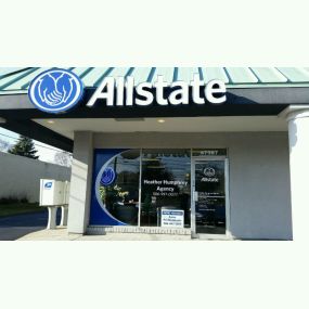 Bild von Heather Humphrey: Allstate Insurance