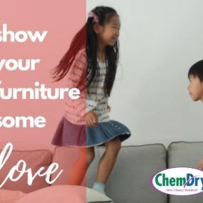 Furniture Love!