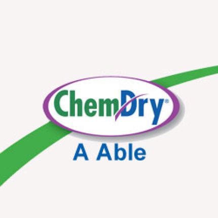 Logotipo de Chem-Dry A Able
