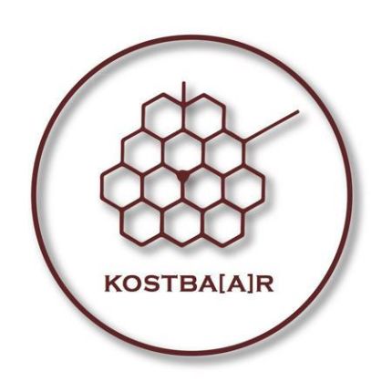 Logo fra Kostb(a)ar