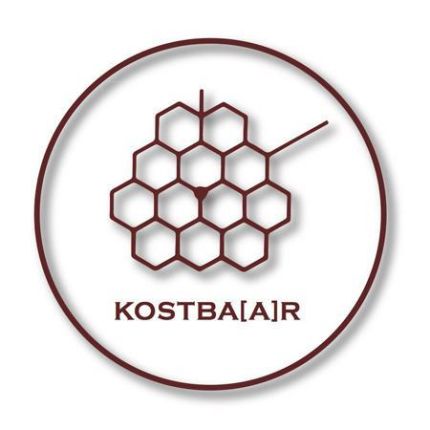 Logo da Kostb(a)ar