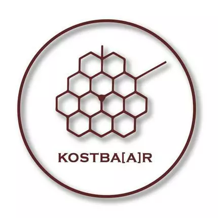 Logo van Kostb(a)ar