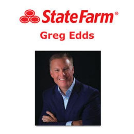 Logo van Greg Edds - State Farm Insurance Agent
