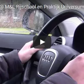 Rijschool M & L