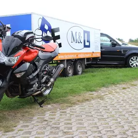 Motorrijles 2016