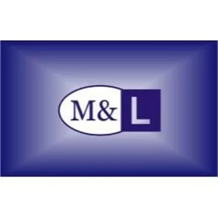 Logo van Rijschool M & L