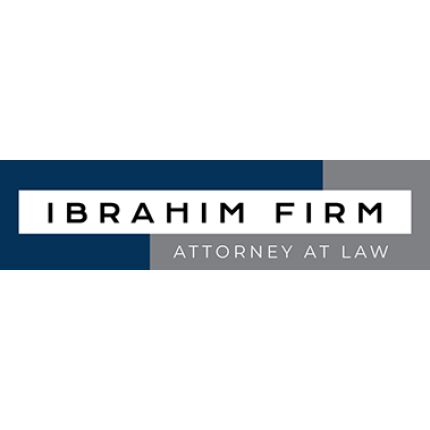 Logo da Ibrahim Law Firm