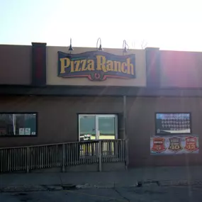 Bild von Pizza Ranch