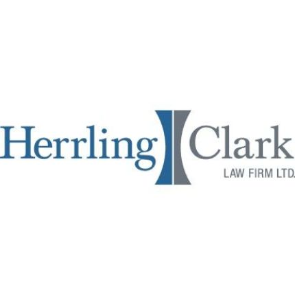 Logotyp från Herrling Clark Law Firm