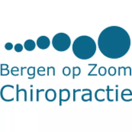 Logo de Chiropractie De Melkfabriek Bergen Op Zoom