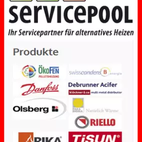 Bild von Servicepool AG Zentralschweiz