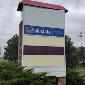 Bild von Eric Schroeder: Allstate Insurance