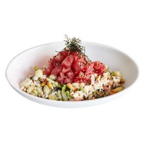 Suviche Salad