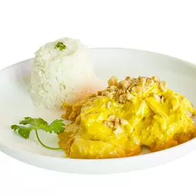 Aji De Gallina