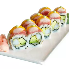 Samba Roll