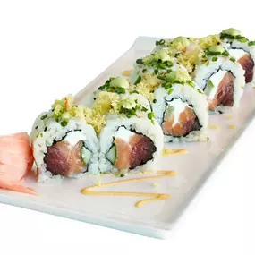 Miami Roll