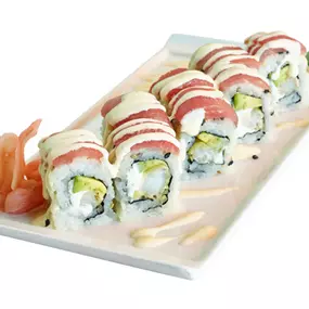 Suviche Roll