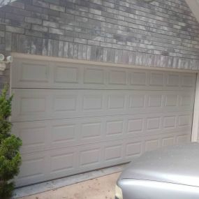 Garage Door Repair San Antonio TX