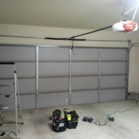 Garage Door Repair