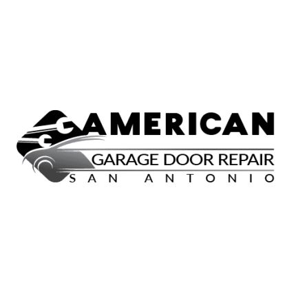 Logotipo de American Garage Door Repair San Antonio