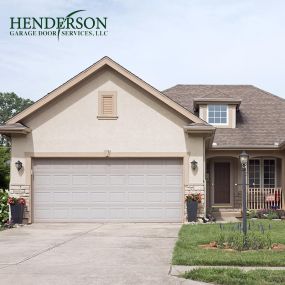 Bild von Henderson Garage Door Services, LLC