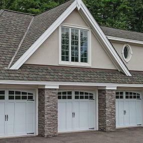 Contact us today for garage door repairs!