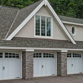 Contact us today for garage door repairs!