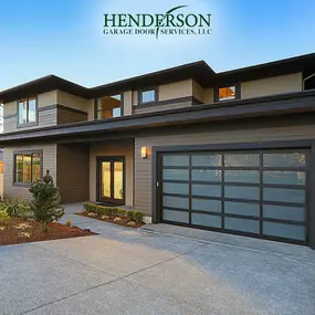 Bild von Henderson Garage Door Services, LLC