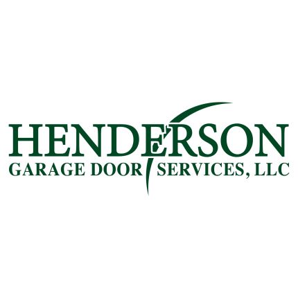 Logo fra Henderson Garage Door Services, LLC