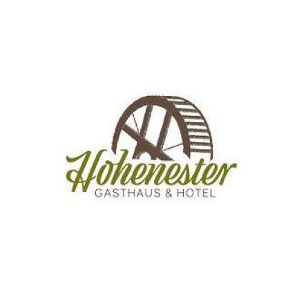 Logo from Hohenester Gasthaus & Hotel