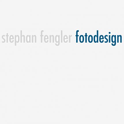 Logótipo de Stephan Fengler Fotodesign