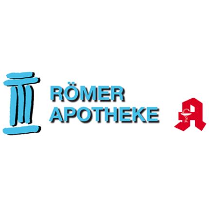 Logo da Römer Apotheke