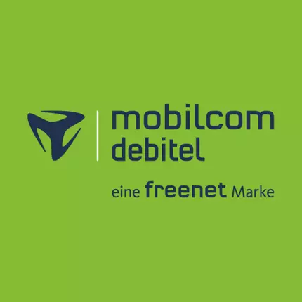 Logo od freenet Shop