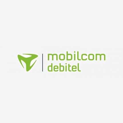 Logo van mobilcom-debitel