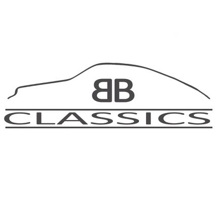 Logo fra BB-Classics GmbH