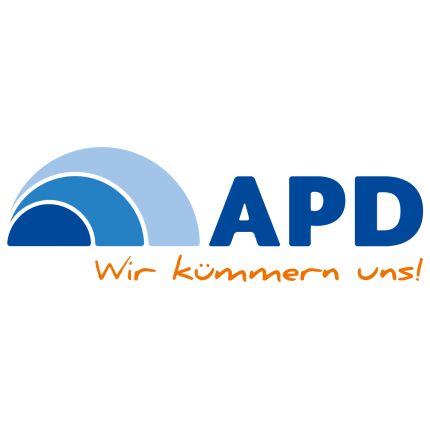 Logo od APD Ambulante Pflegedienste Gelsenkirchen GmbH