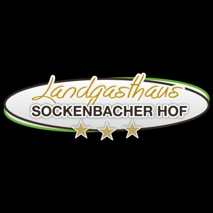 Logotipo de Land gut Hotel Sockenbacher Hof