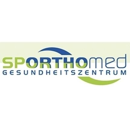 Logo od Sporthomed Gesundheitszentrum