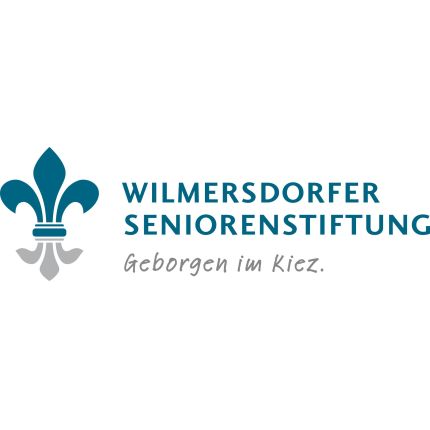 Logo von Wilmersdorfer Seniorenstiftung
