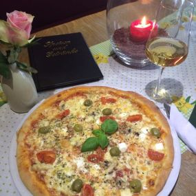 Bild von Pizzeria Mamma Mia Moers