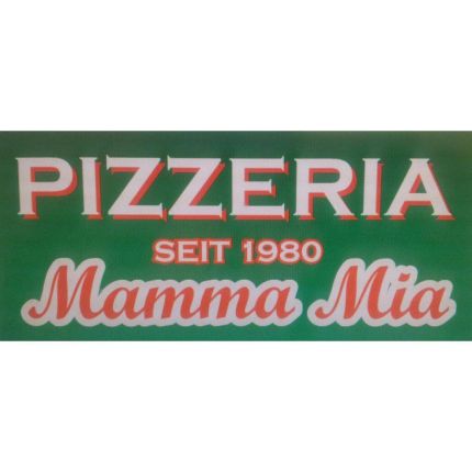 Logótipo de Pizzeria Mamma Mia Moers