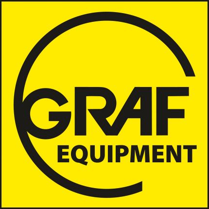 Logo van Graf Equipment GmbH