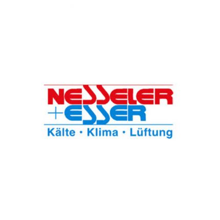 Logotyp från Nesseler + Esser GmbH & Co KG